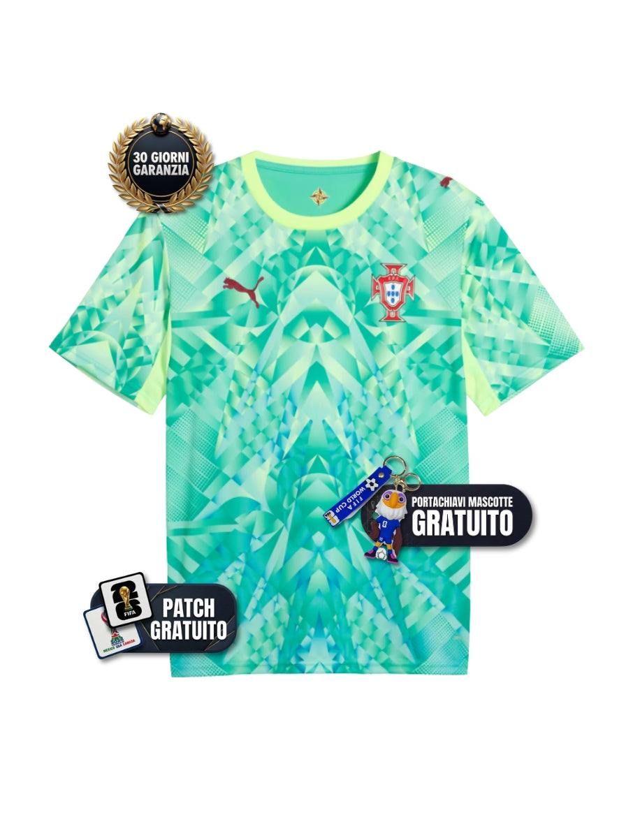 Maglia Portiere 2026