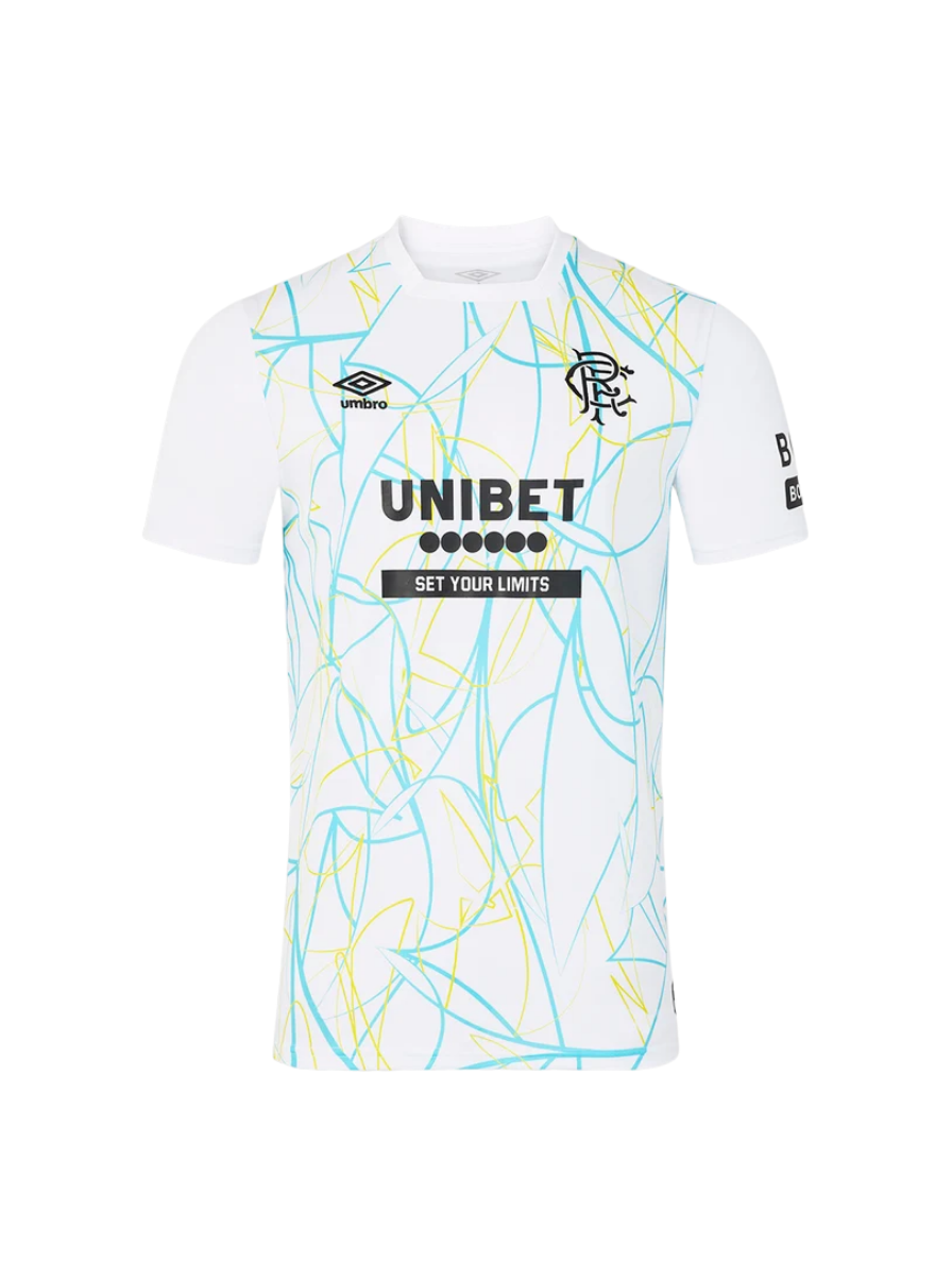 Maglia Portiere 26/27