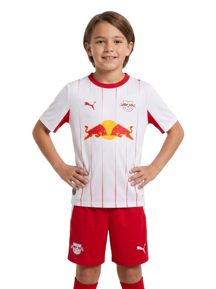Kit Bambino Gara Home 26/27