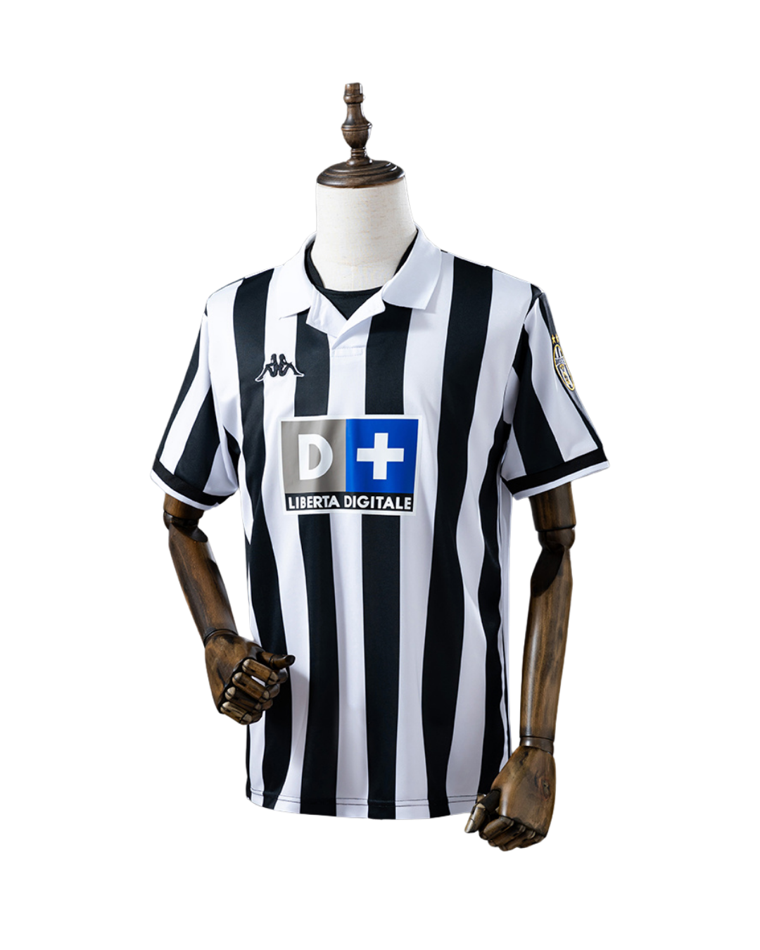 Maglia Retro Away 1995/97