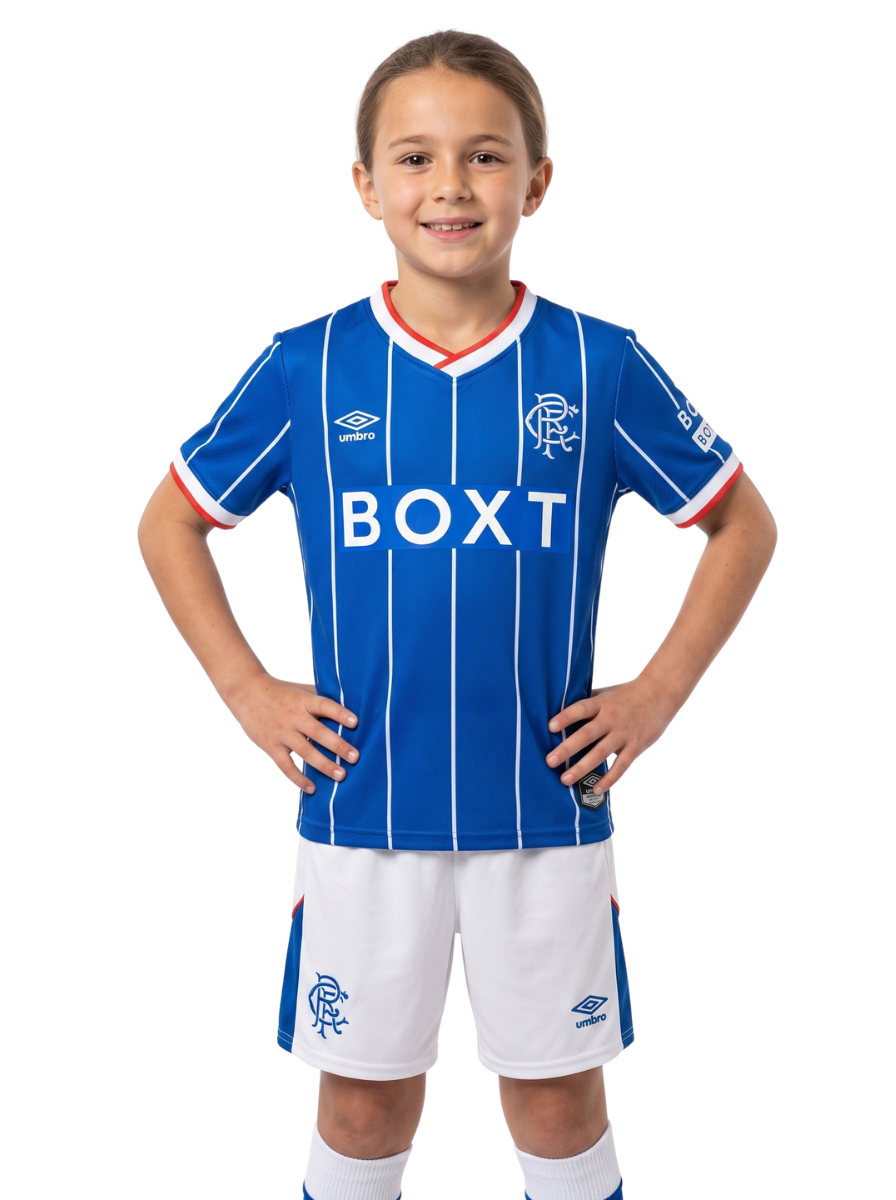 Kit Bambino Home 26/27