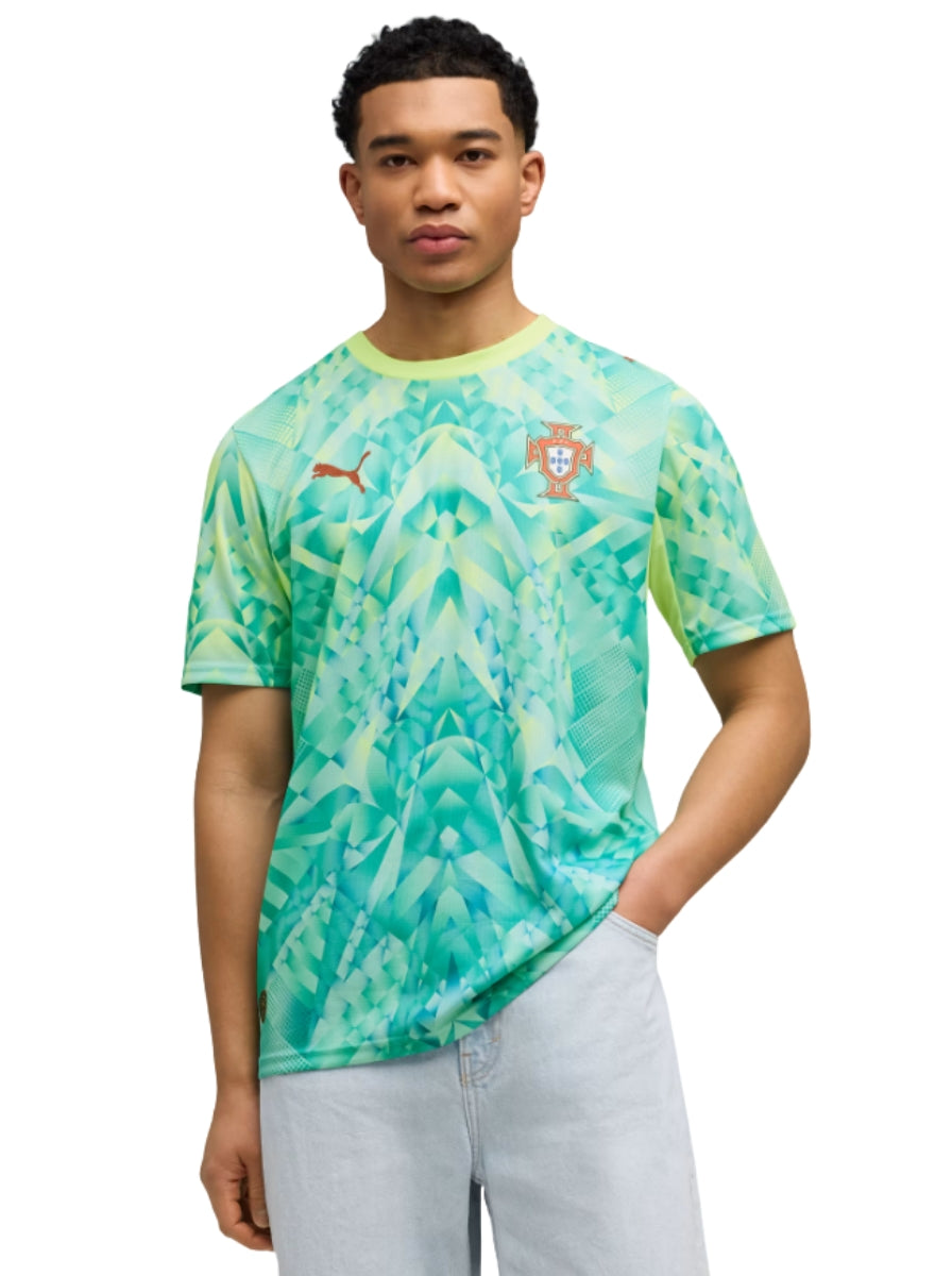 Maglia Portiere 2026
