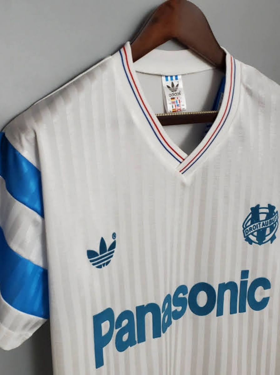 Maglia Retro Home 1990