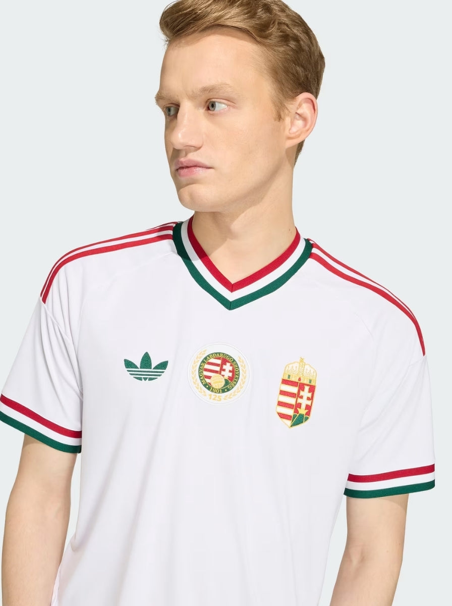 Maglia Away 2026