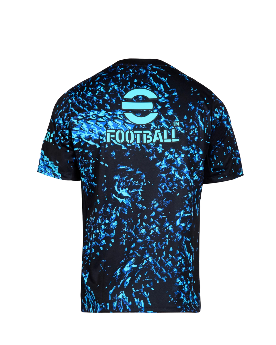 Maglia Pre-Partita 25/26
