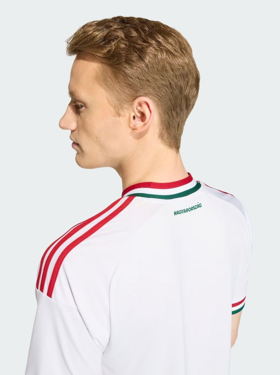 Maglia Away 2026
