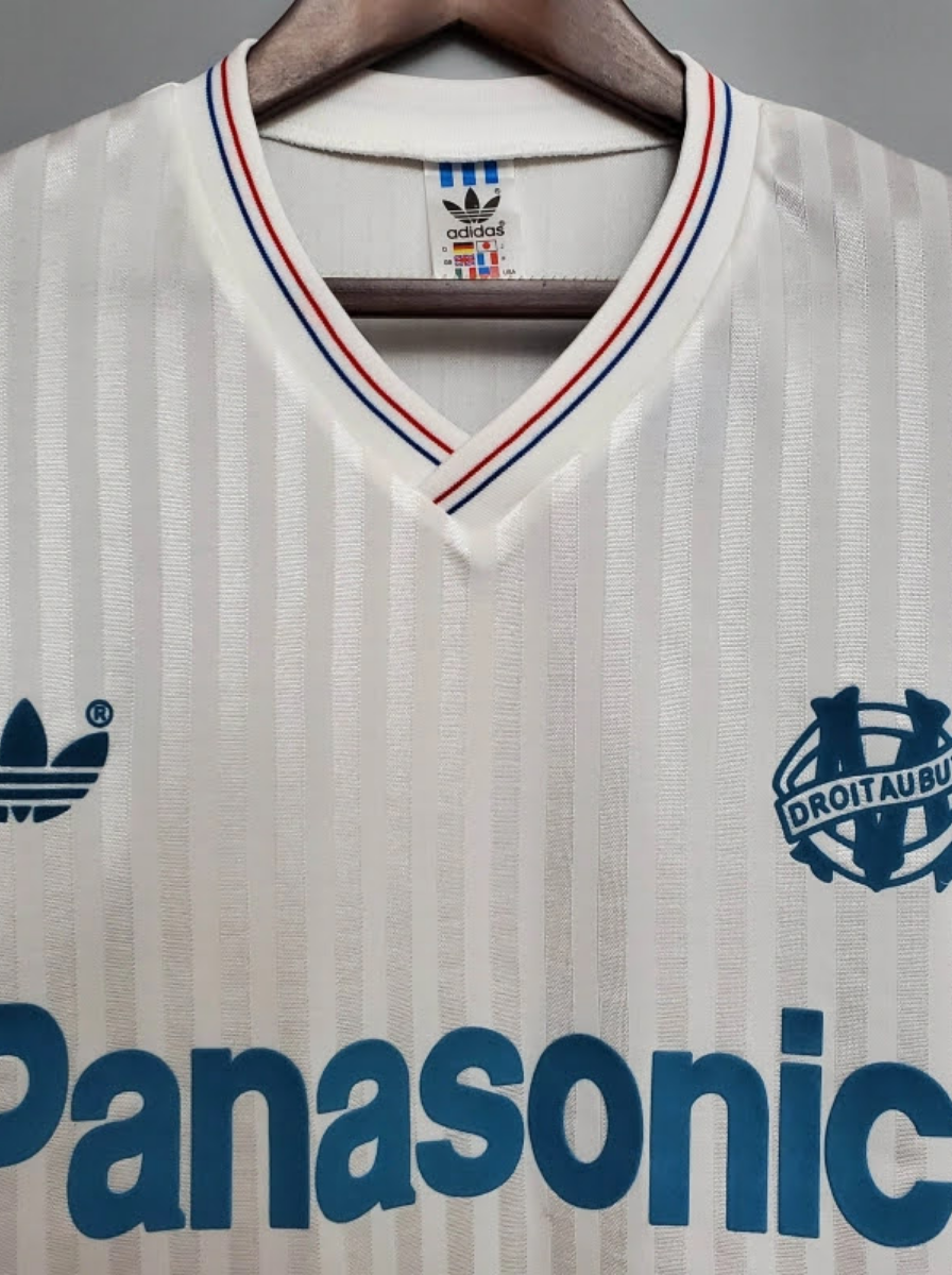 Maglia Retro Home 1990
