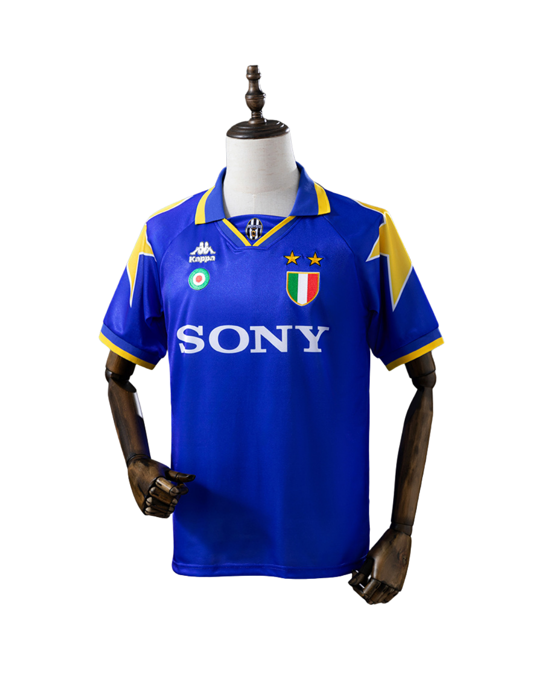 Maglia Retro Away 1997/99