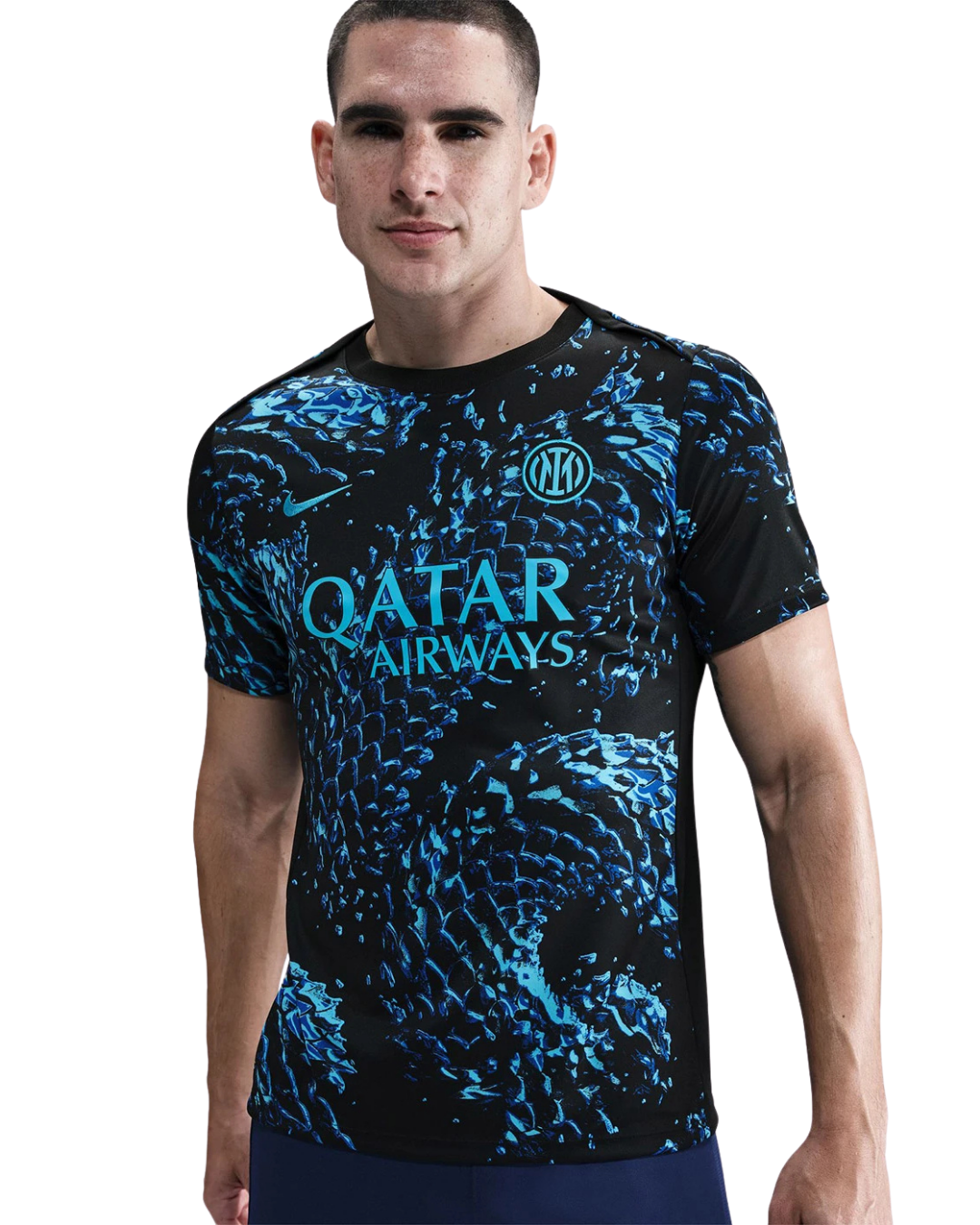 Maglia Pre-Partita 25/26