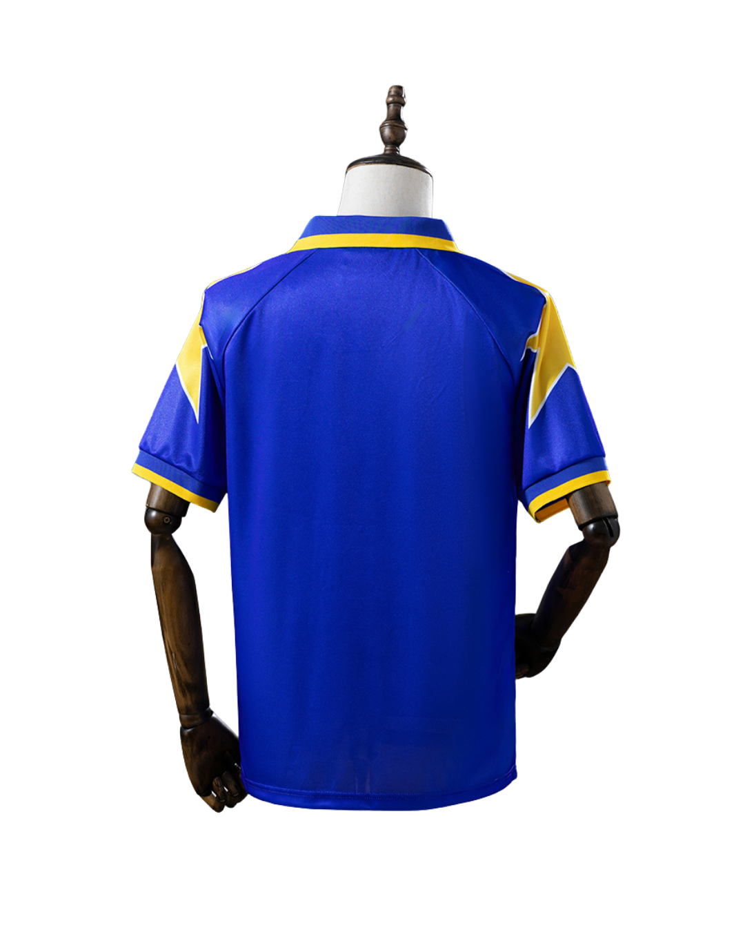 Maglia Retro Away 1997/99