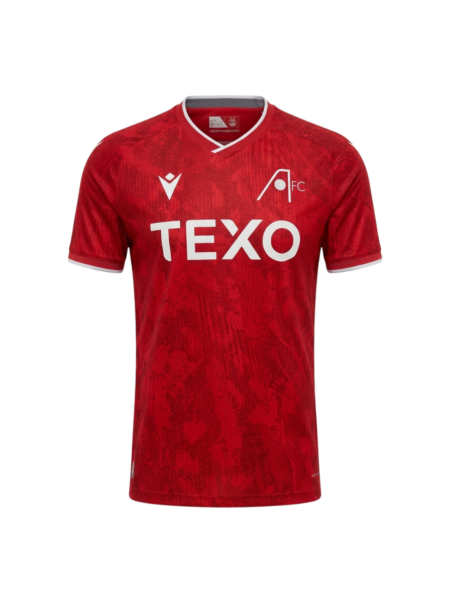 Maglia Home 26/27