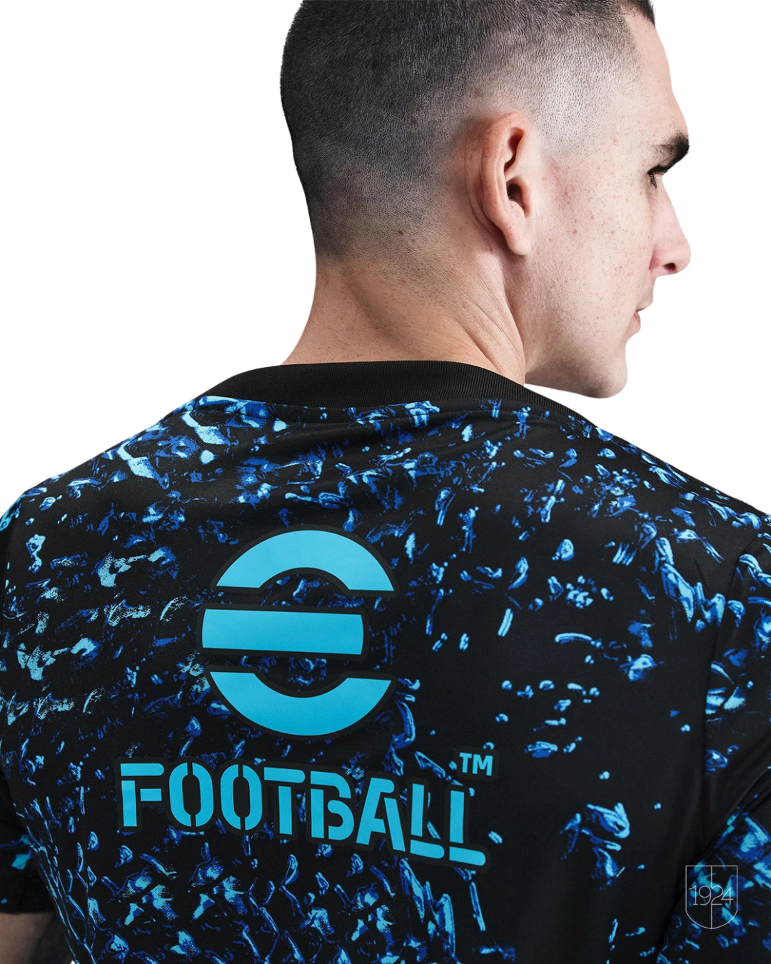 Maglia Pre-Partita 25/26