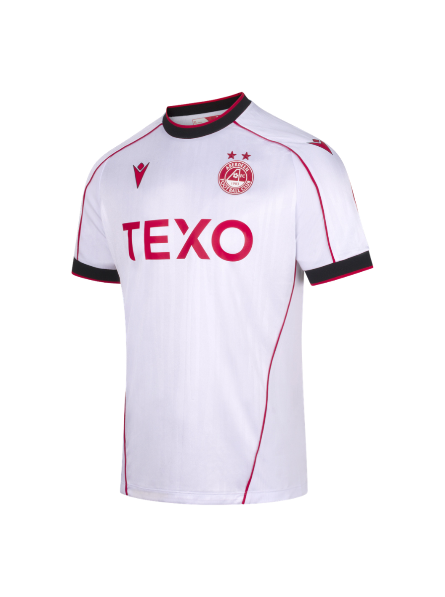 Maglia Away 26/27