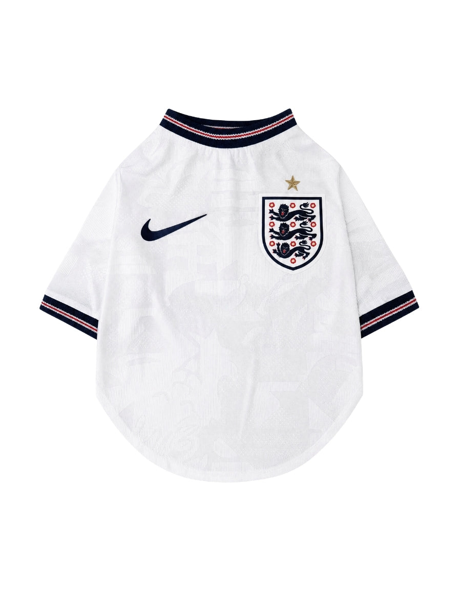 Maglia PET Home 2026