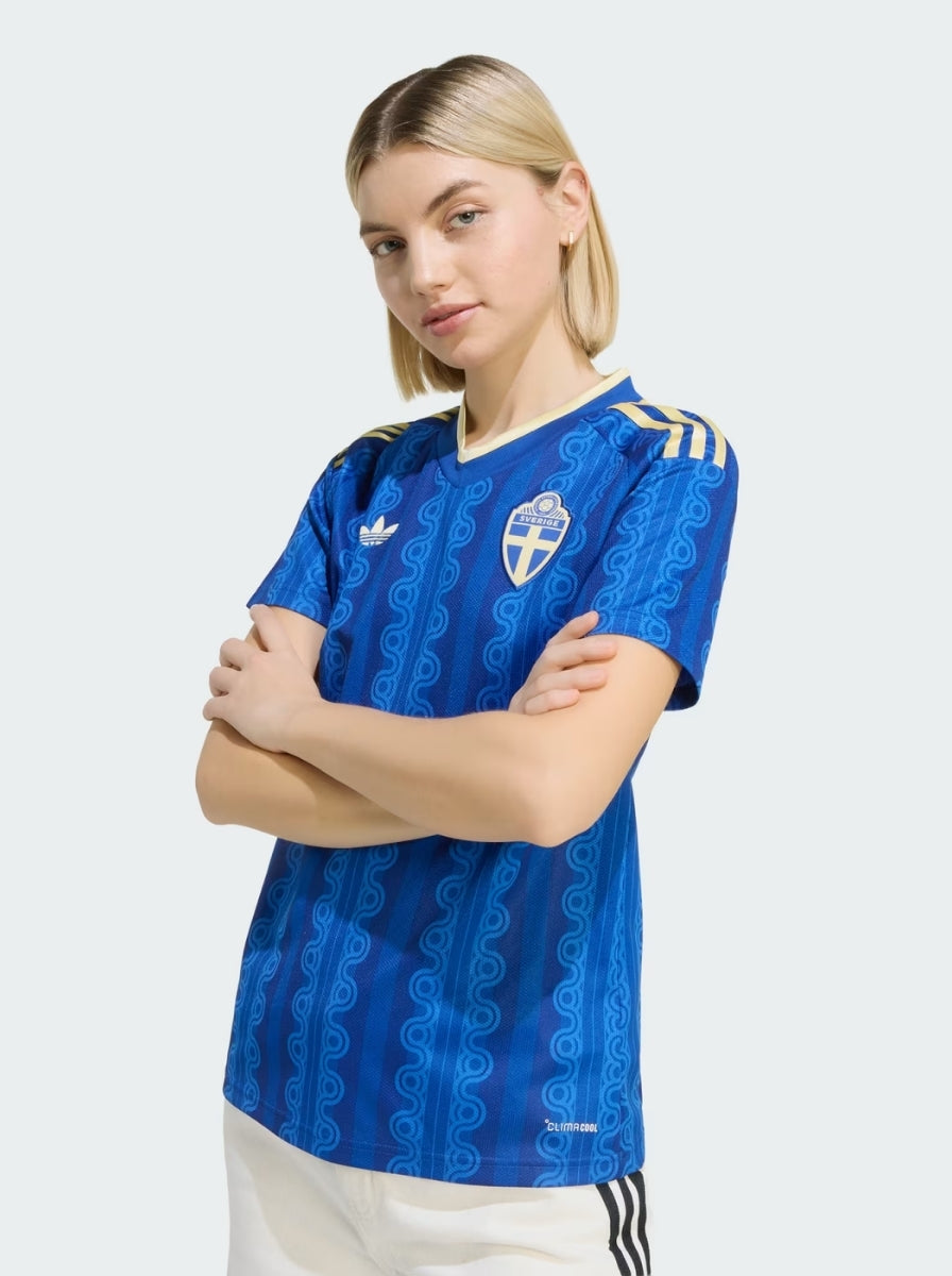 Maglia Away Femminile 2026