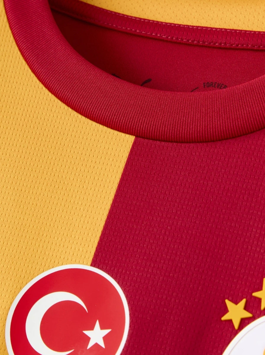 Kit Bambino Gara Home 26/27