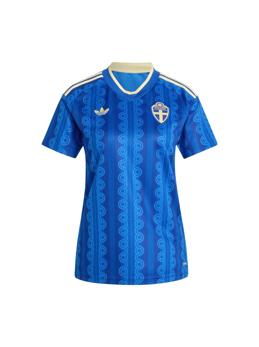 Maglia Away Femminile 2026