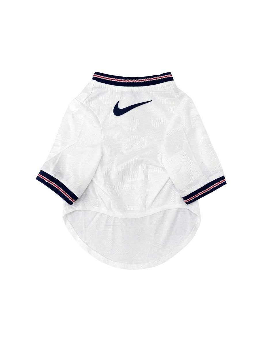 Maglia PET Home 2026