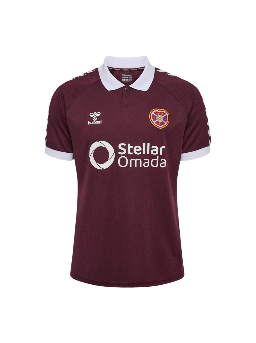 Maglia Home 26/27