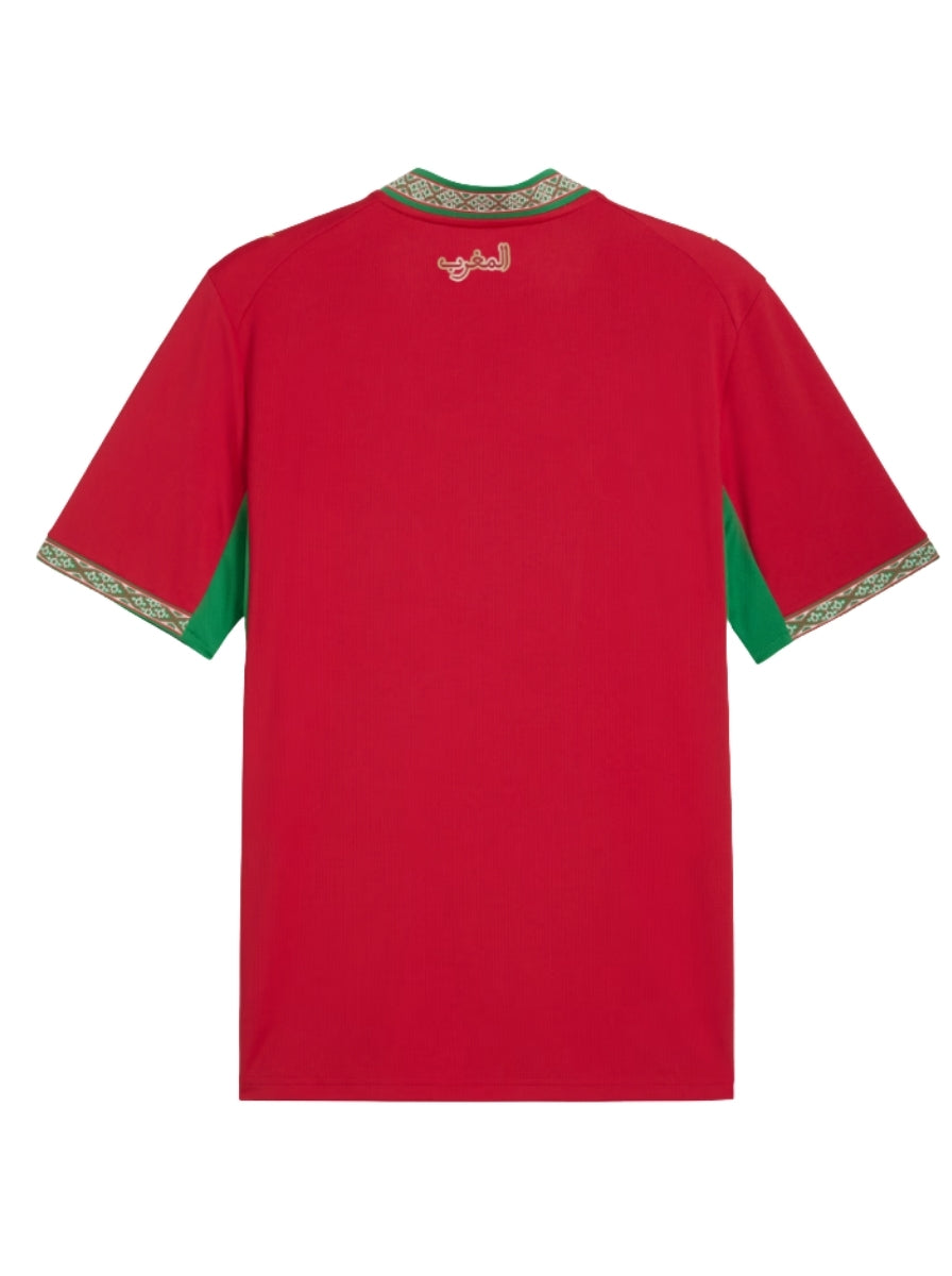 Maglia Home 2026