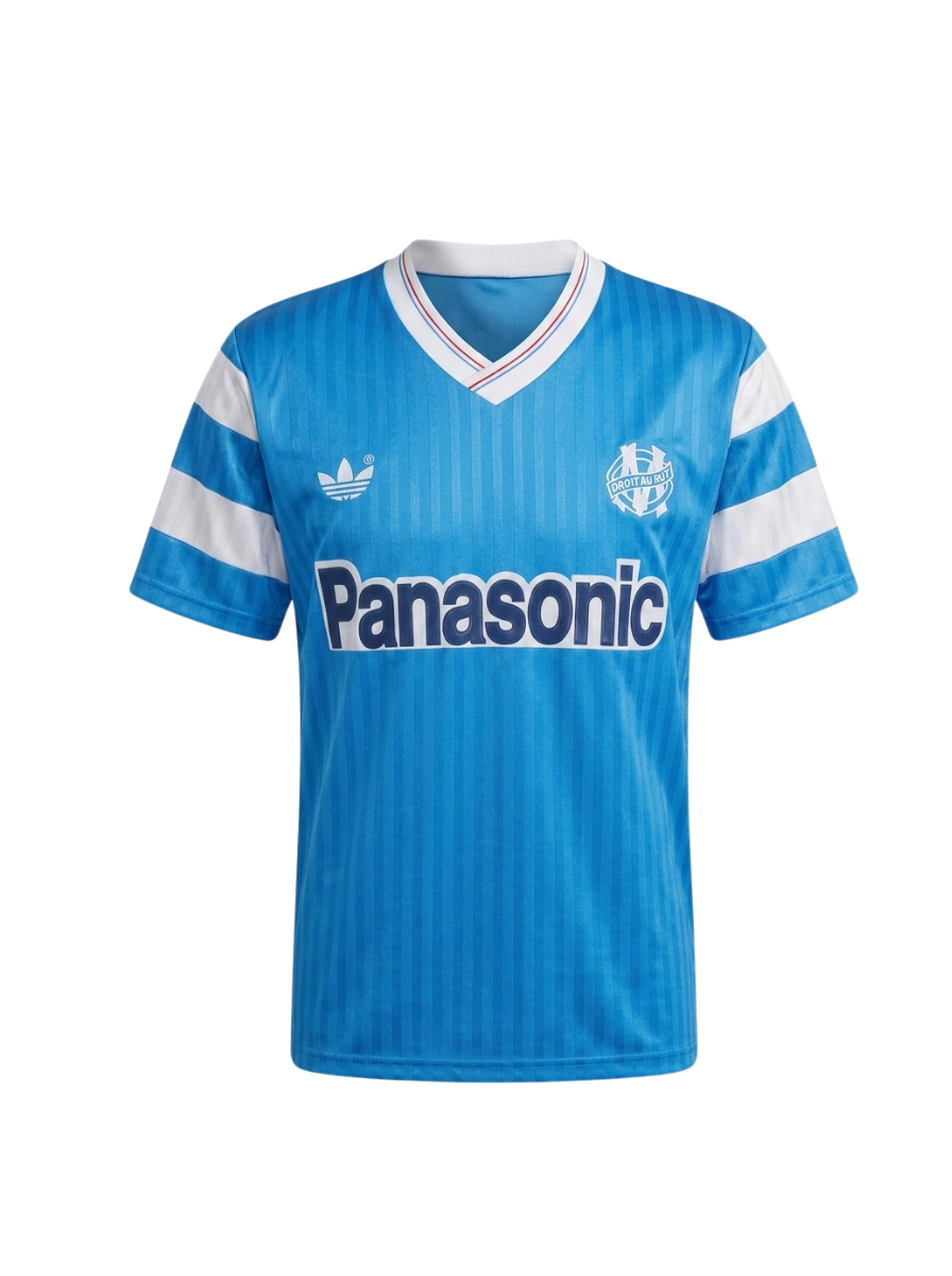 Maglia Retro Away 1990
