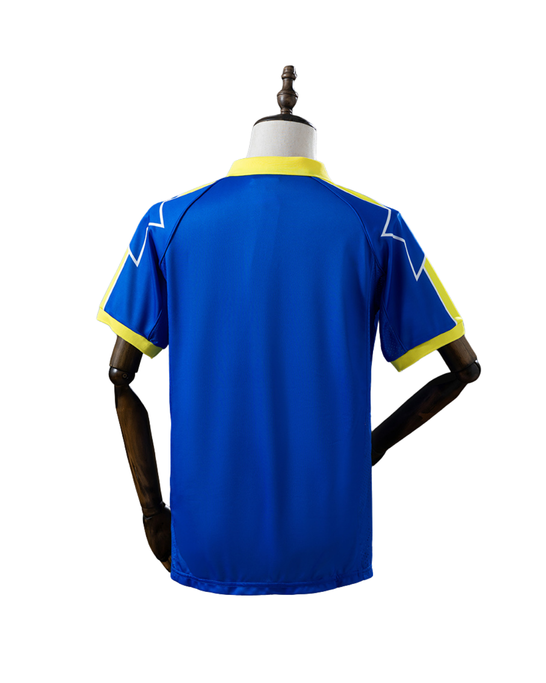Maglia Retro Manica Lunga Second Away 1995/96