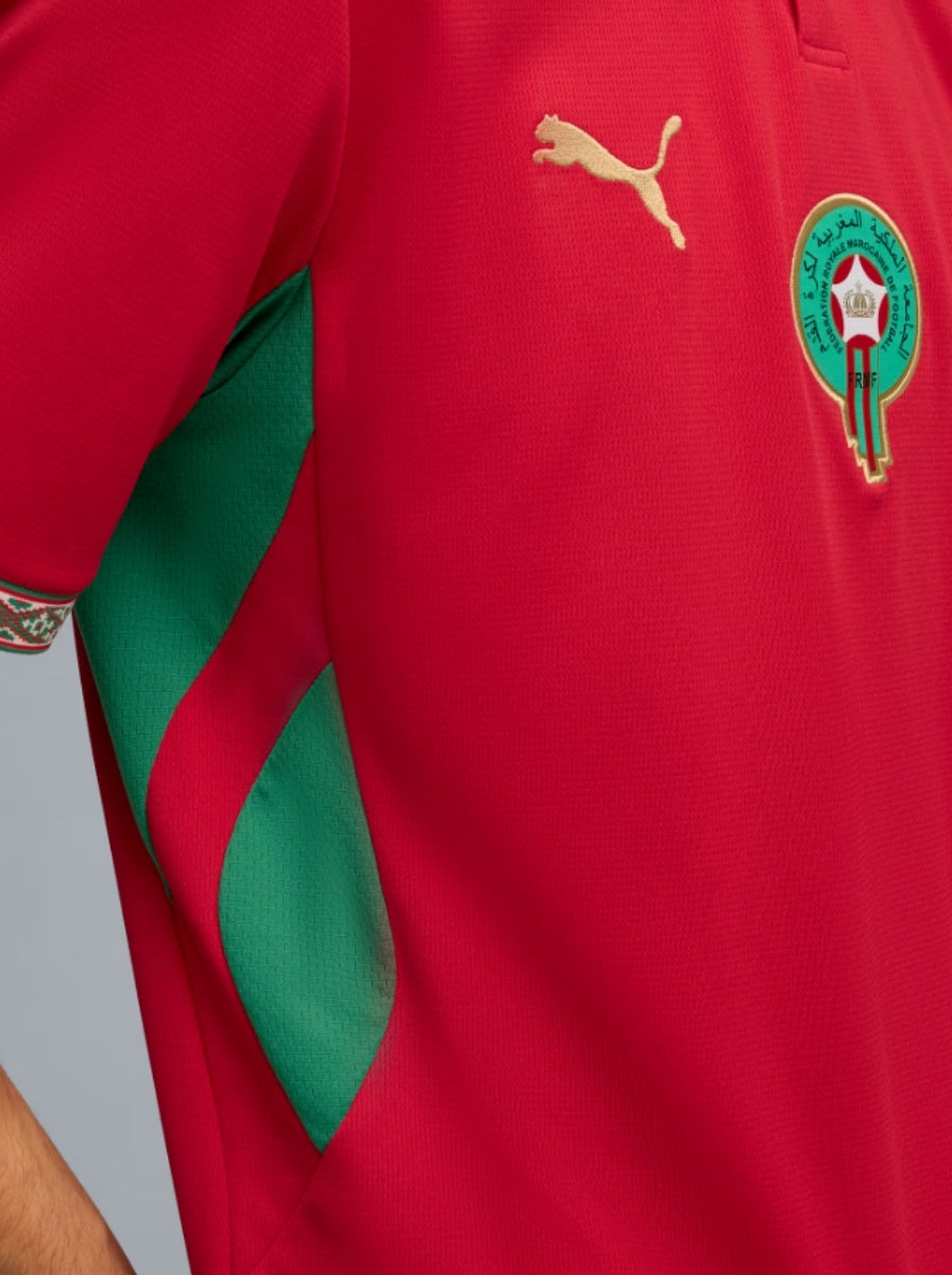 Maglia Home 2026