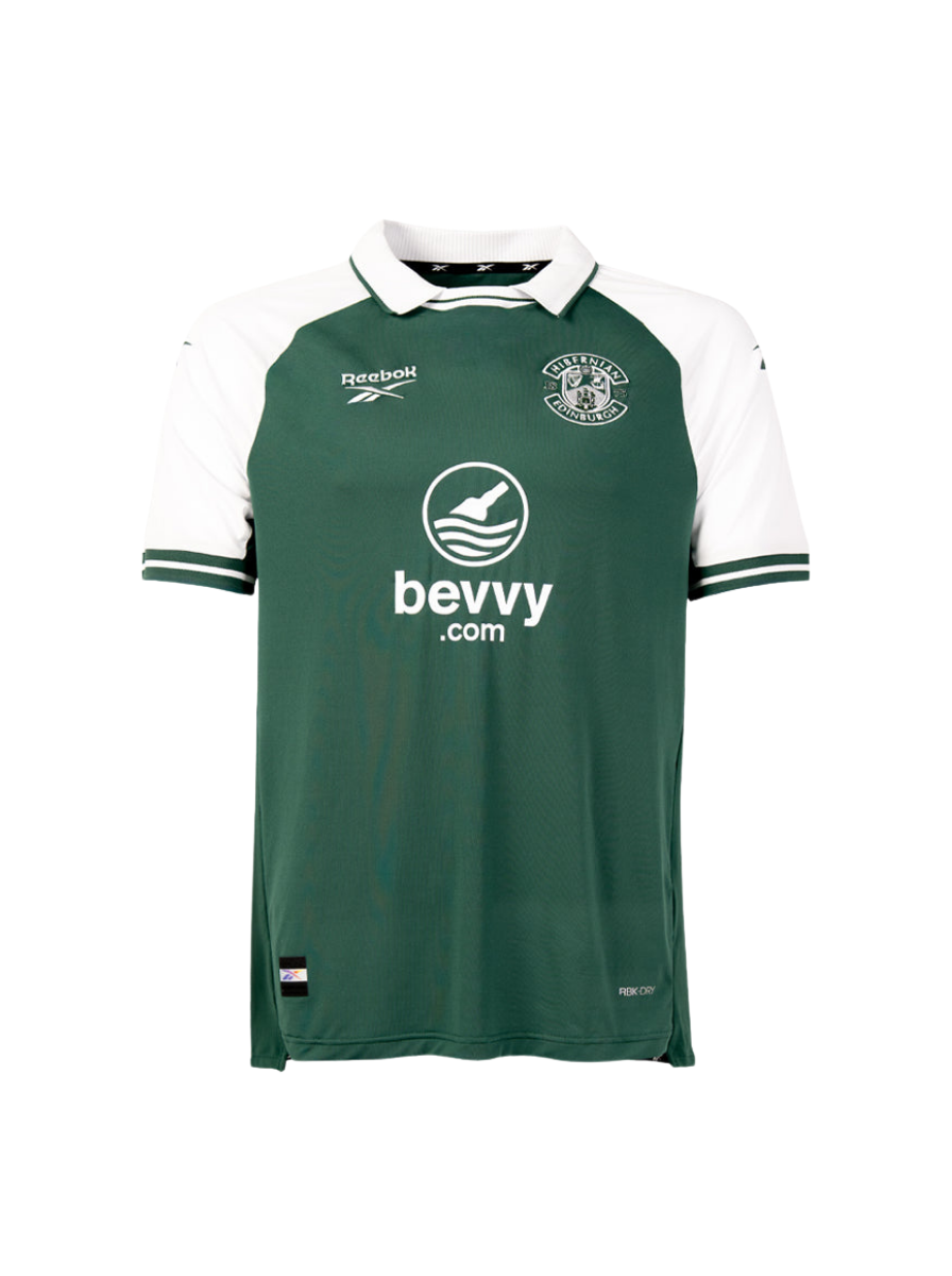Maglia Home 26/27