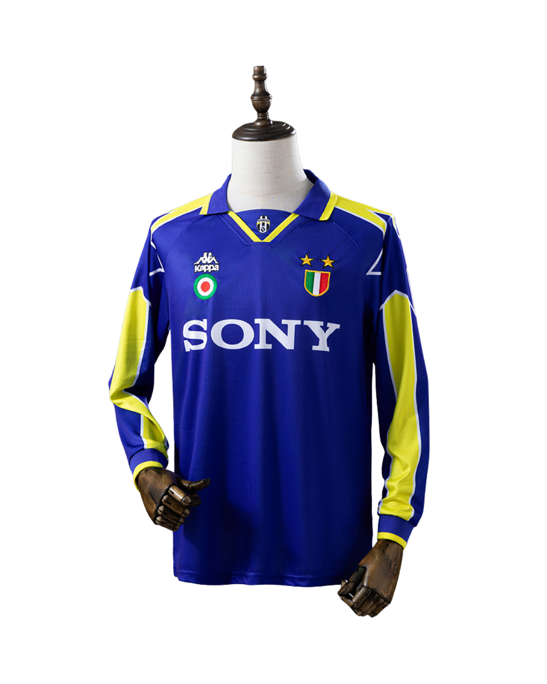 Maglia Retro Home 1999/00