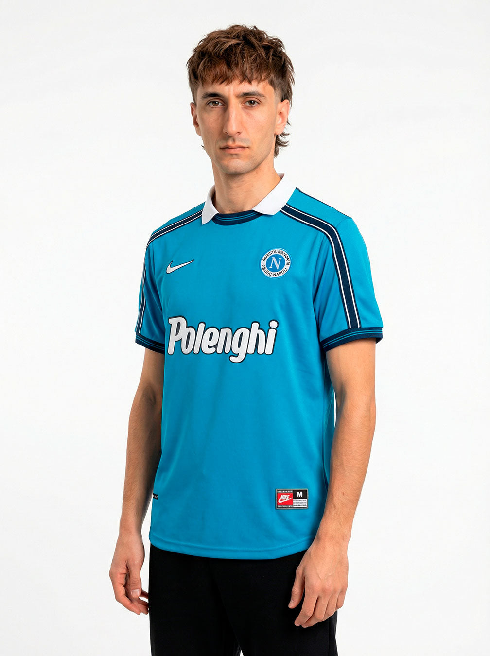 Maglia Retro Home 1998/1999