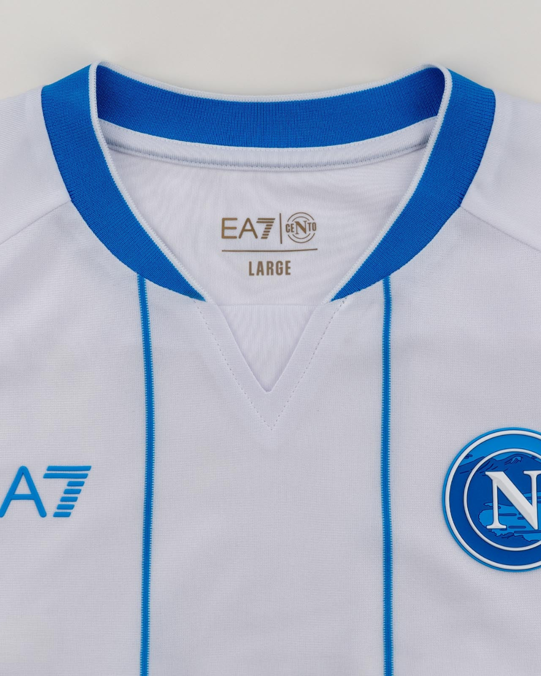 Maglia Gara Away Player 26/27