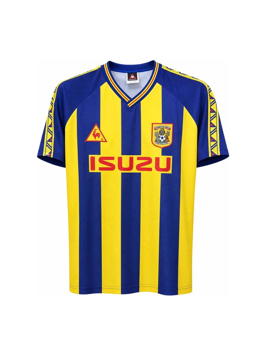 Maglia Gara Retro Away 98/99
