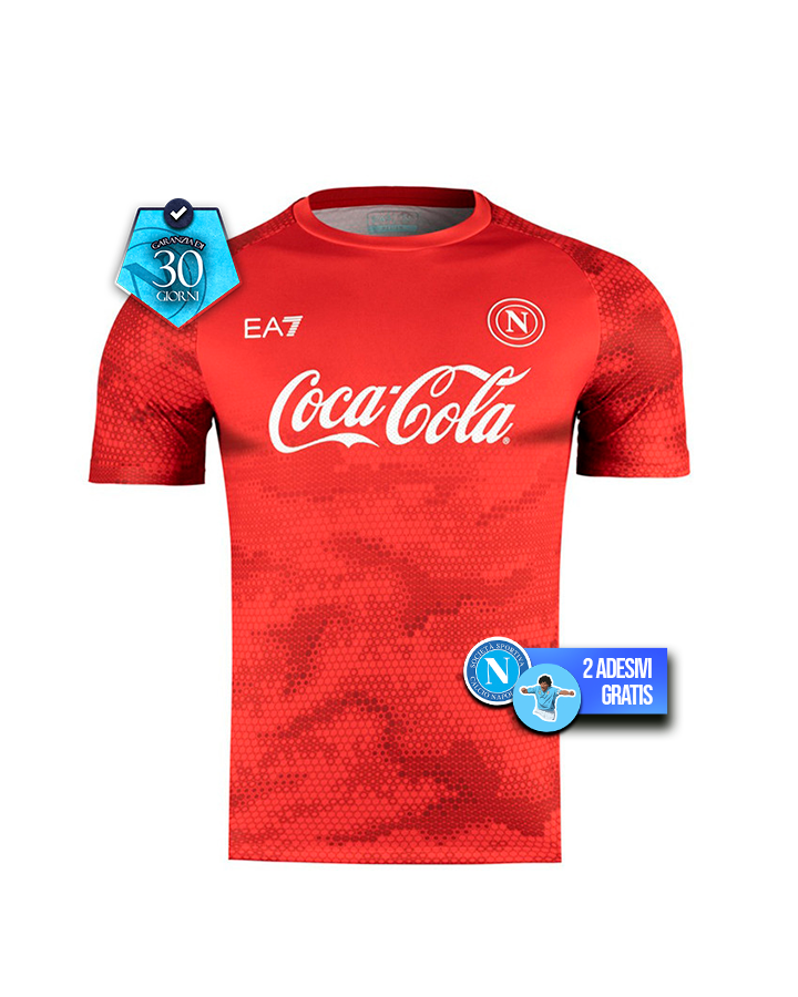Maglia Pre 24/25