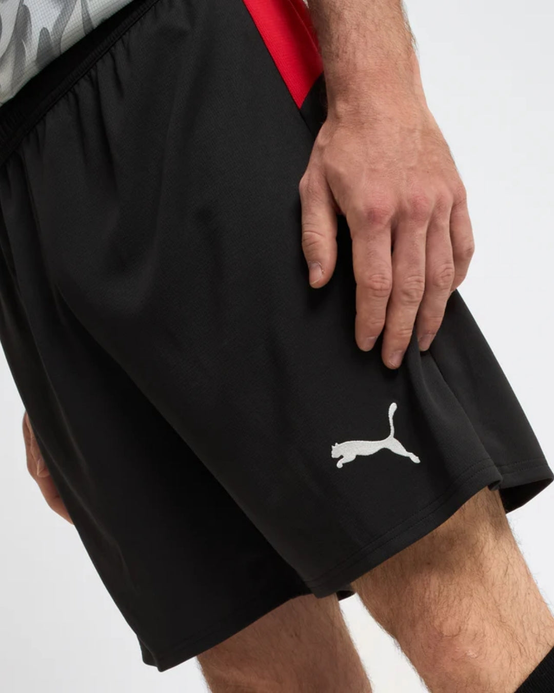 Kit Adult Con Calzettoni Home 25/26