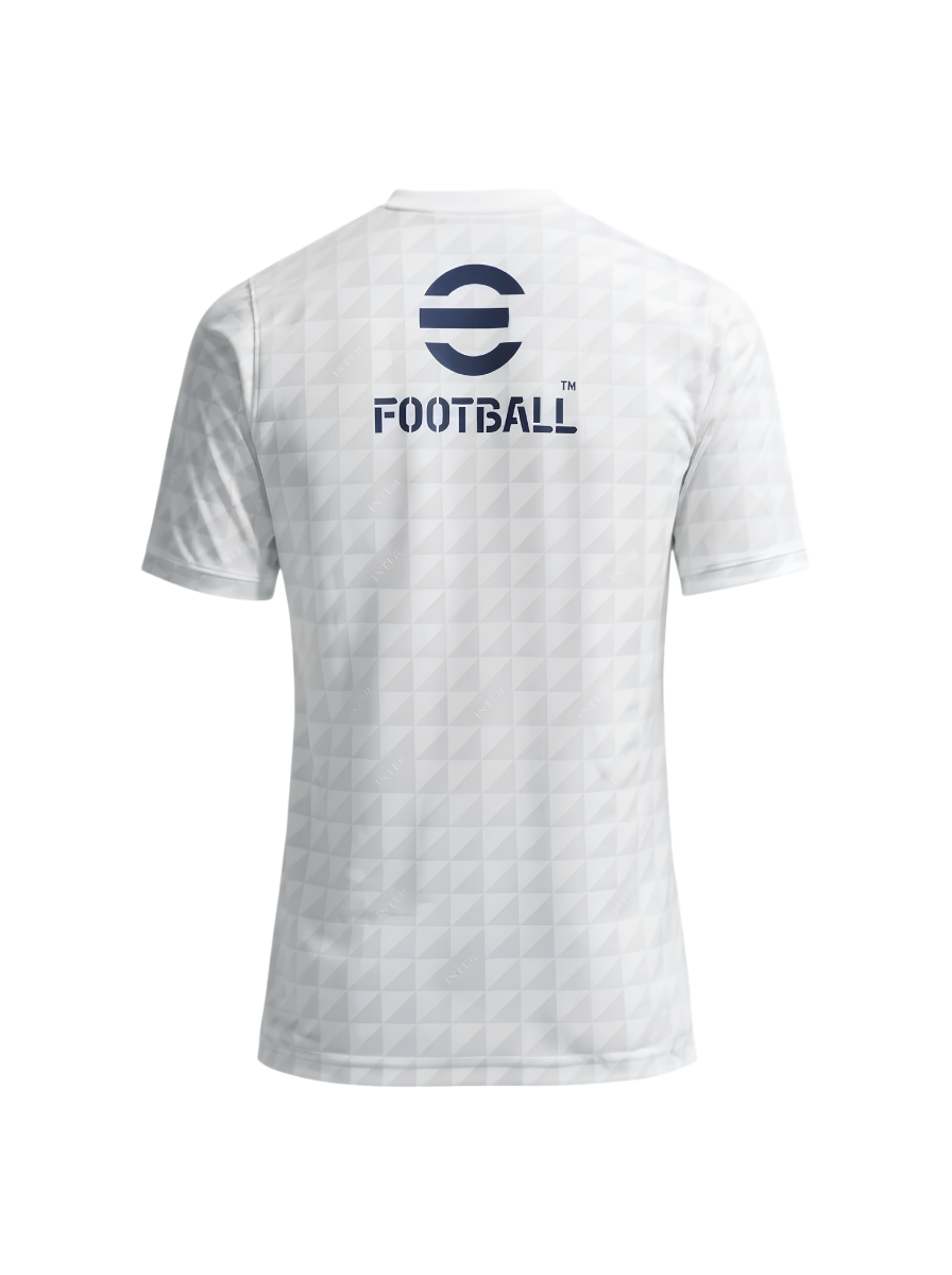 Maglia Pre-Partita 26/27