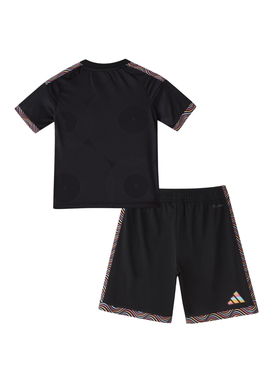 Kit Bambino Third 26/27