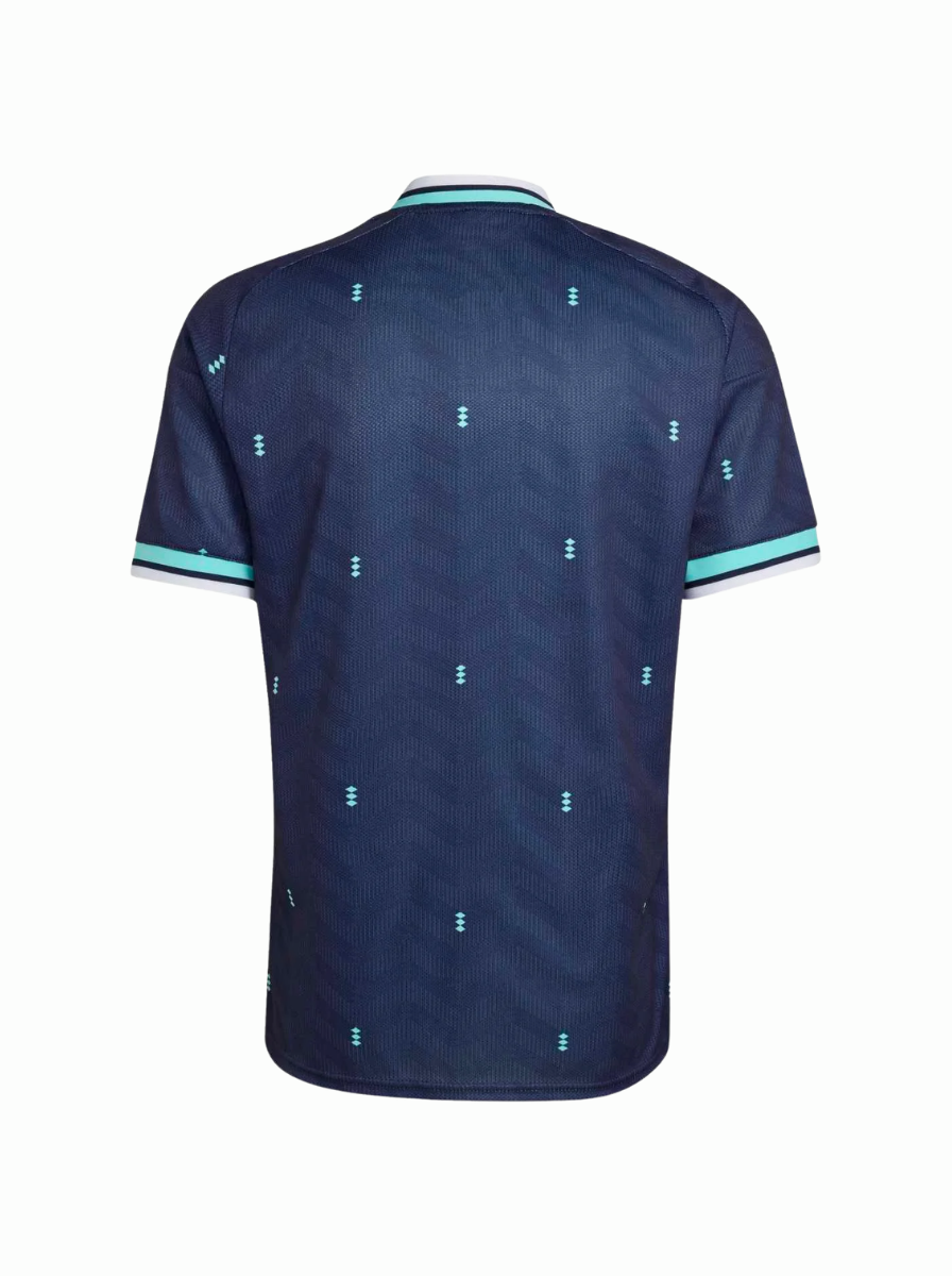 Maglia Away 2026