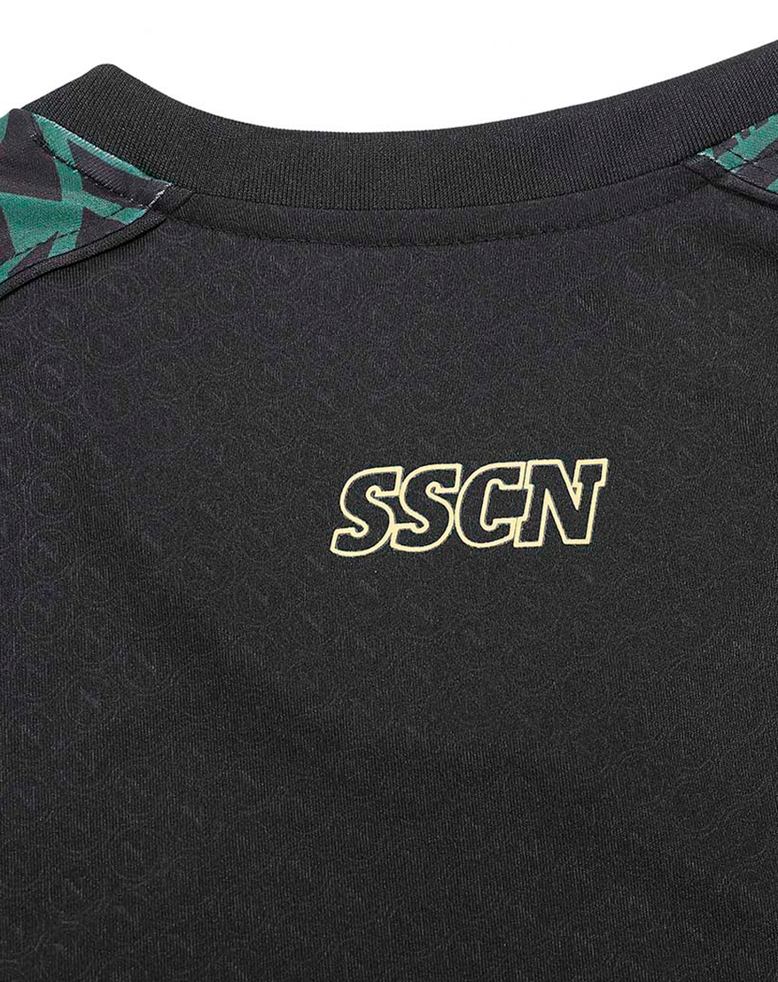 Maglia Third 23/24