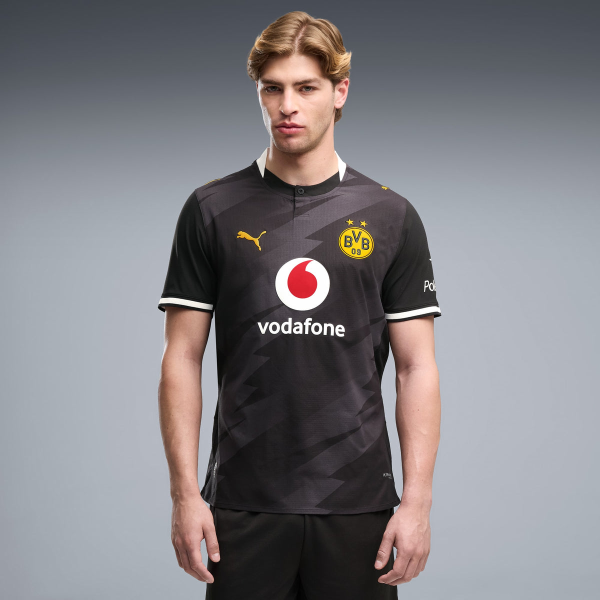 Maglia Gara Away Player 26/27