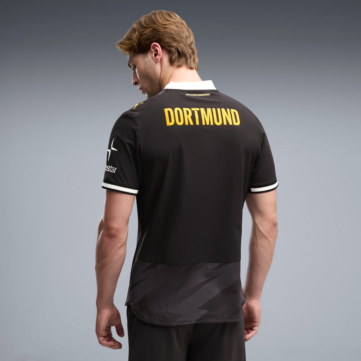 Maglia Gara Away Player 26/27