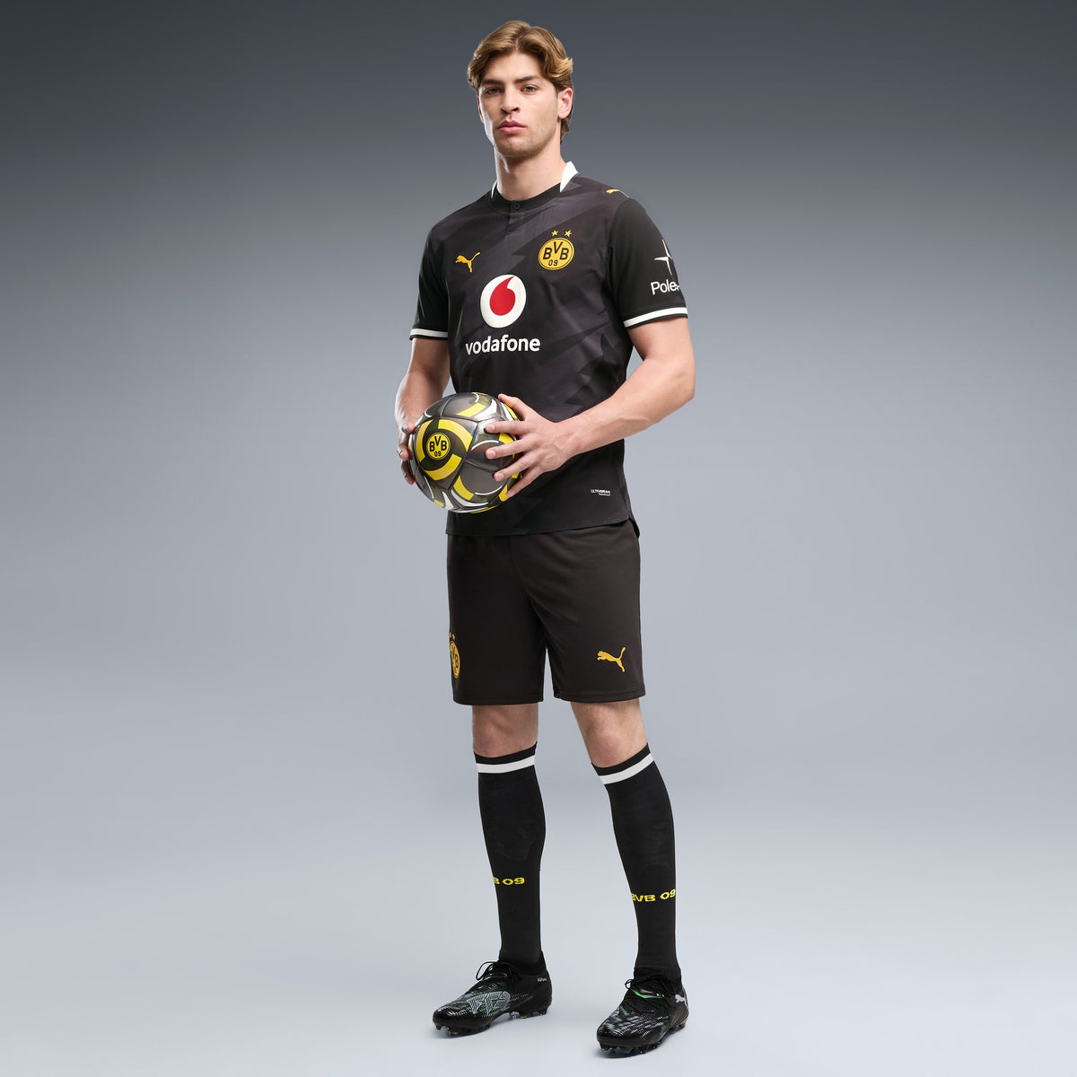 Maglia Gara Away Player 26/27