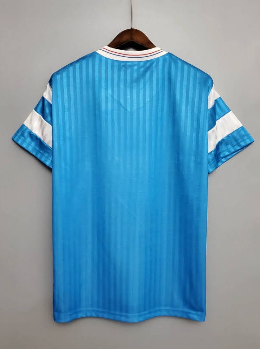Maglia Retro Away 1990