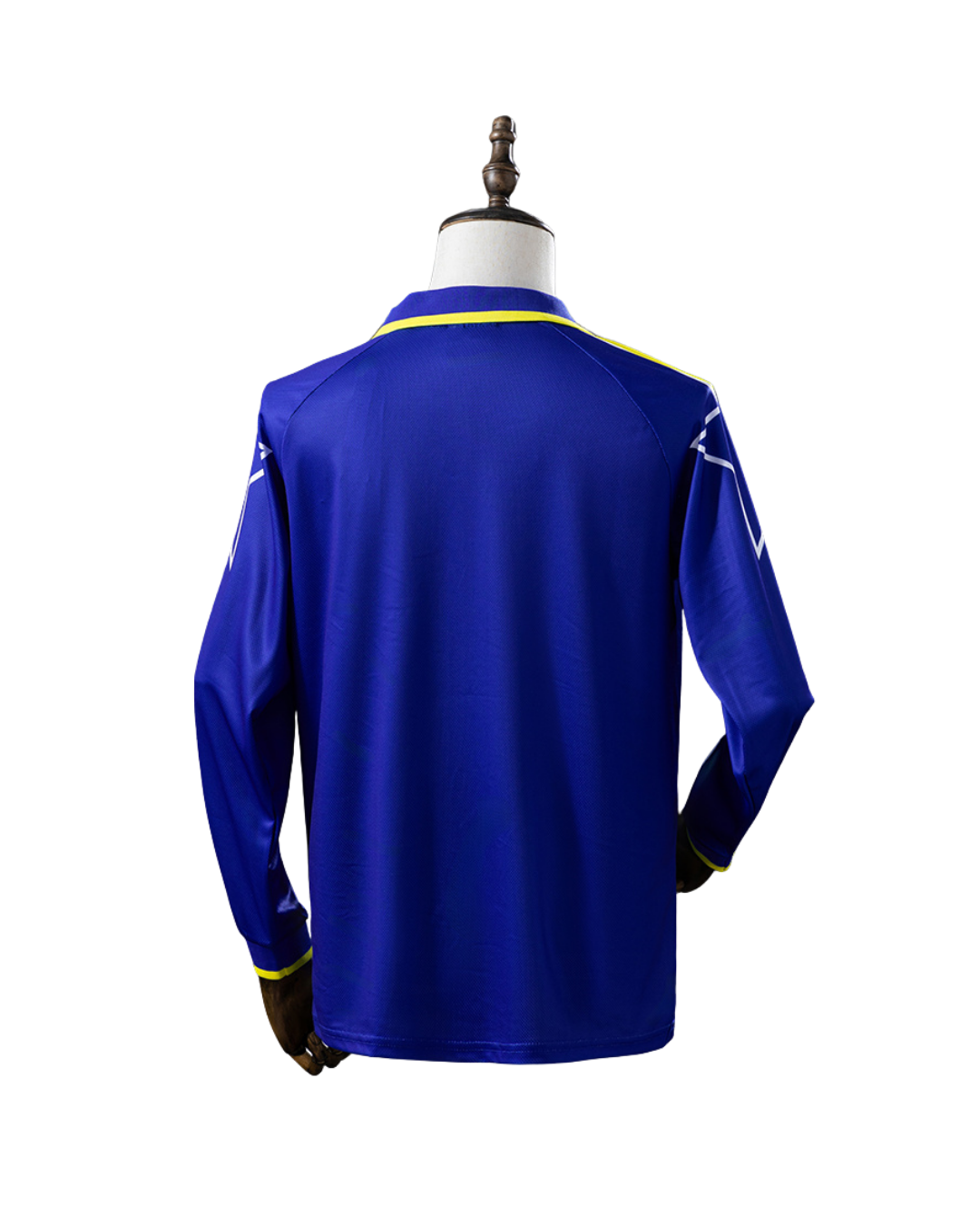 Maglia Retro Home 1999/00