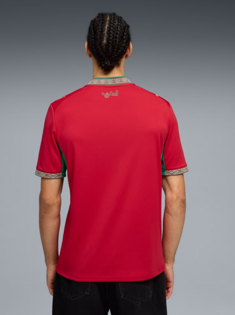 Maglia Home 2026