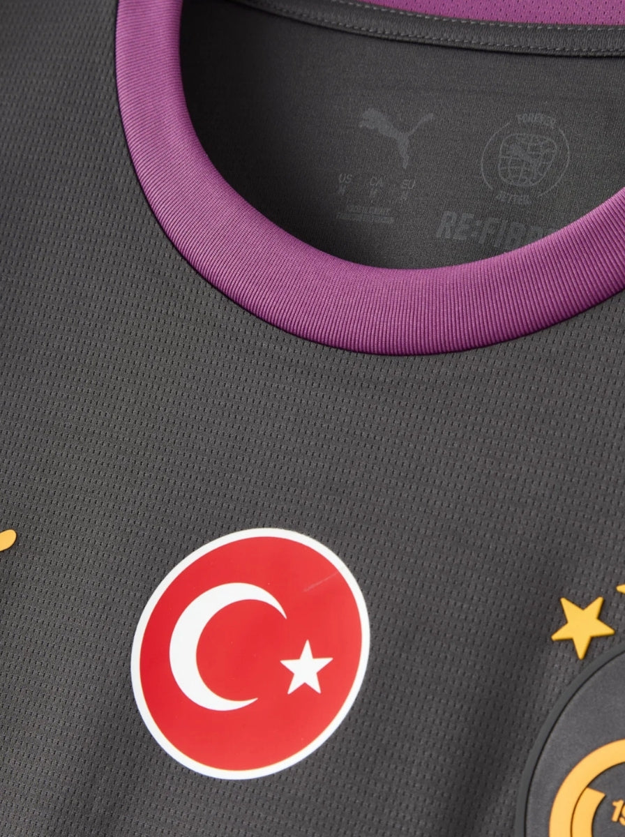 Maglia Gara Away Sponsor Stadium 26/27