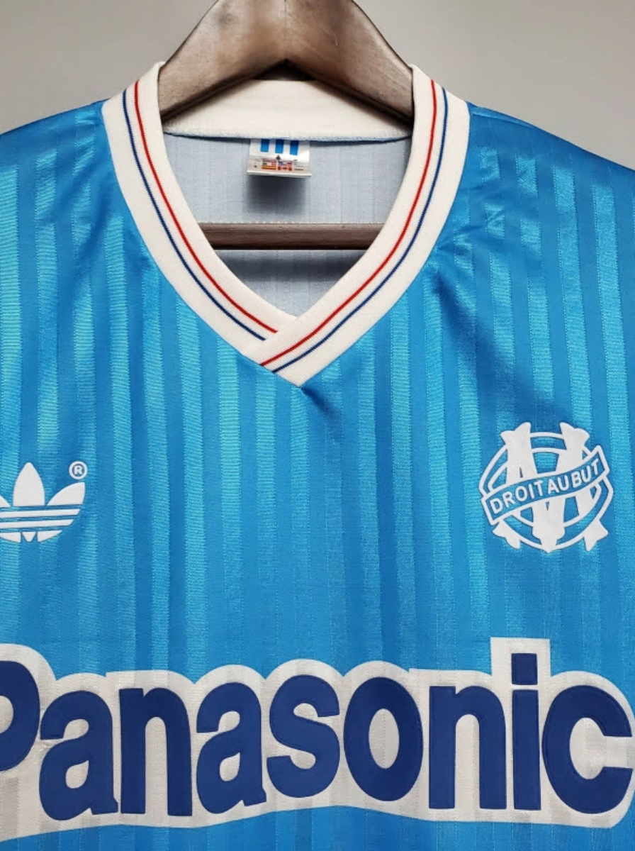 Maglia Retro Away 1990