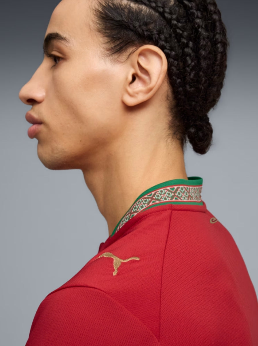 Maglia Home 2026