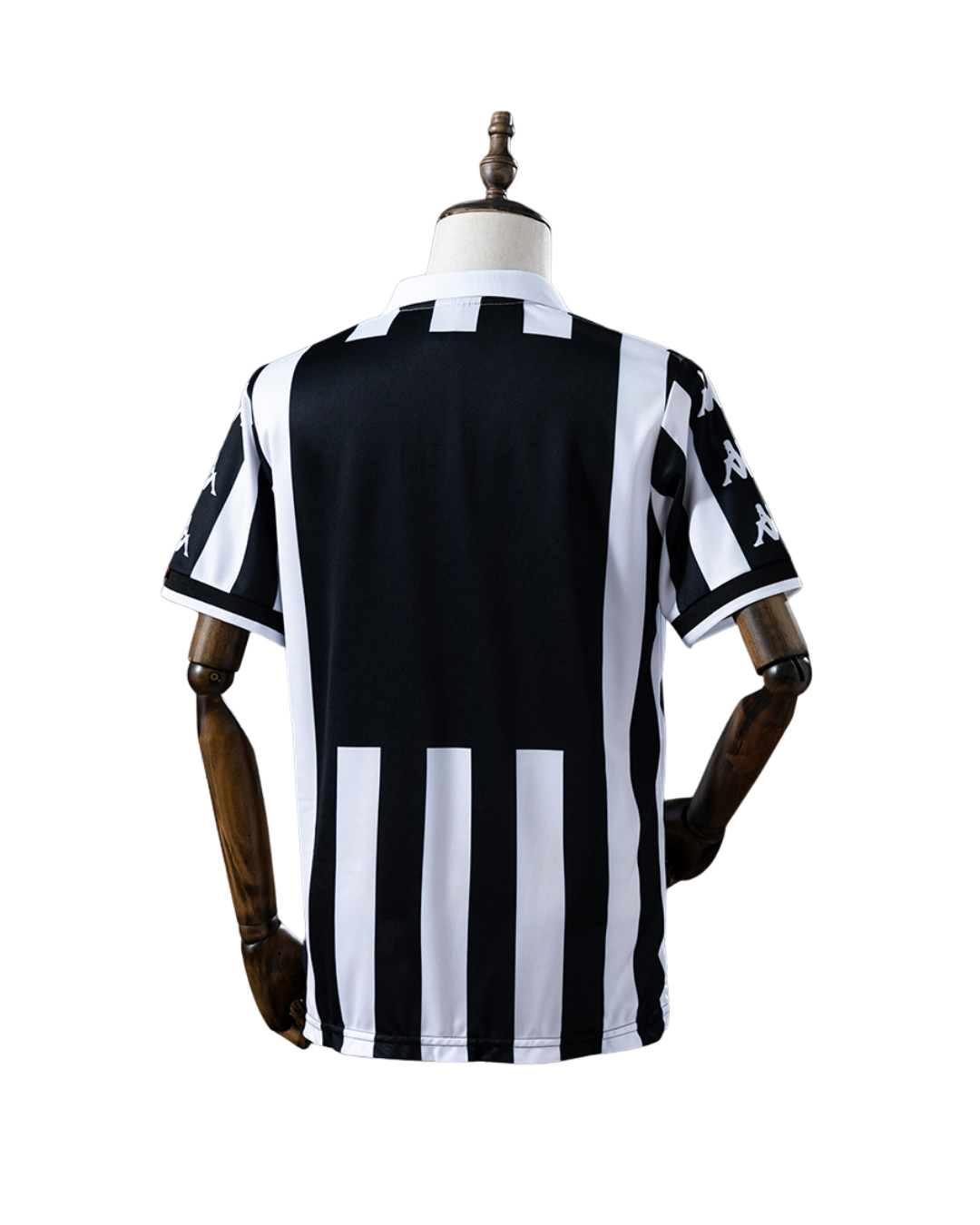 Maglia Retro Manica Lunga Away 2015/16