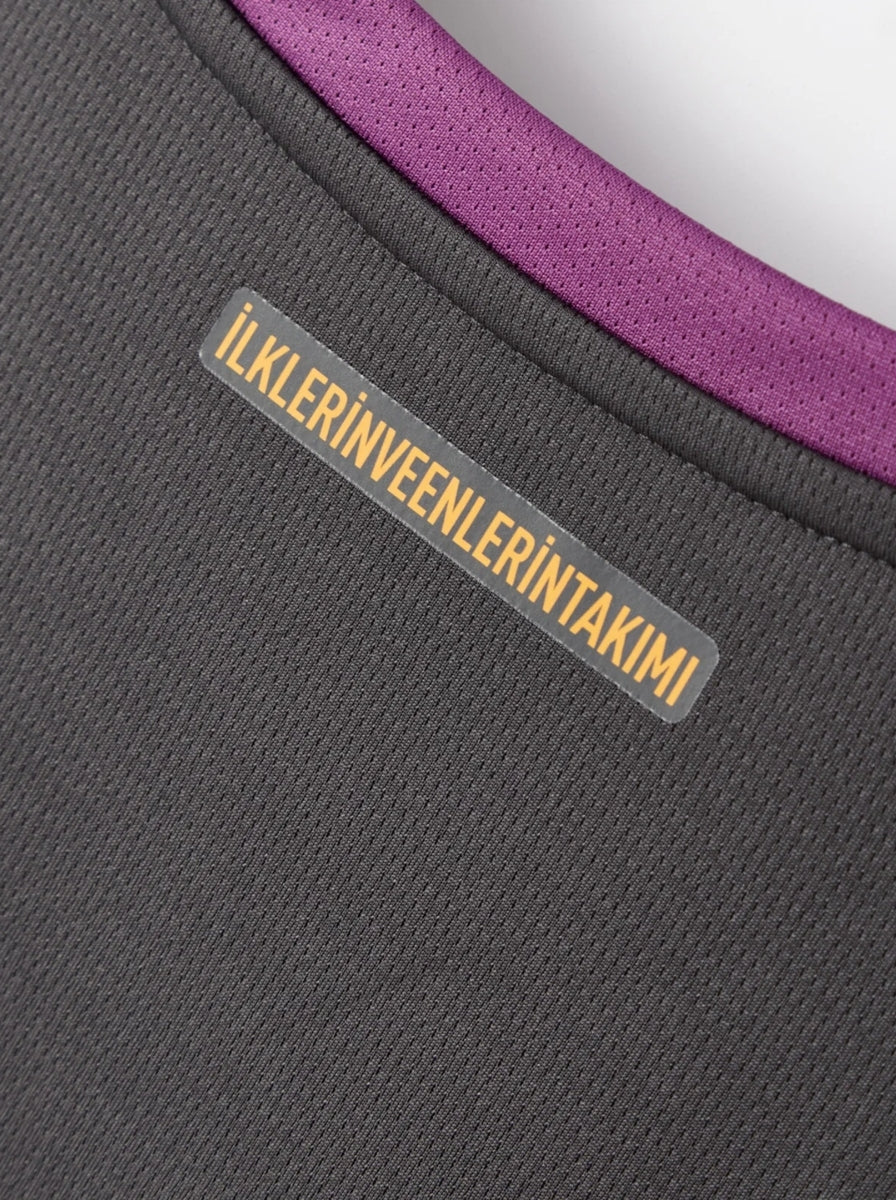 Kit Bambino Gara Away 26/27
