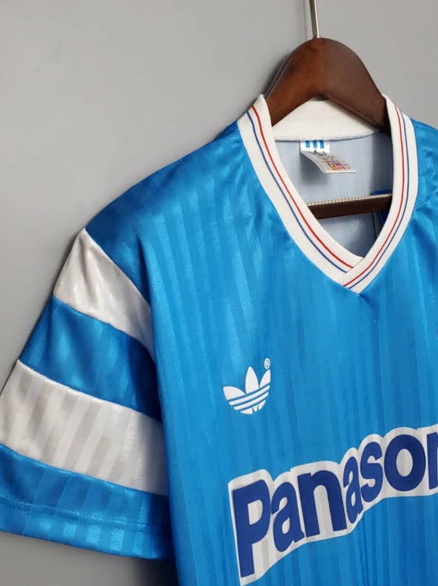 Maglia Retro Away 1990